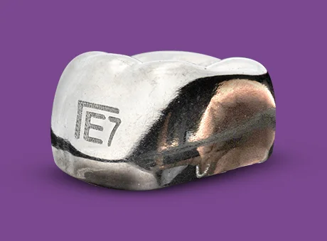 Magnificent SS Crown