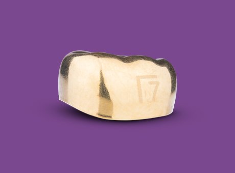 Rainbow 6 Gold Crown