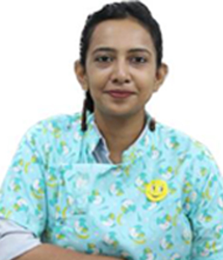 Dr. Rupali