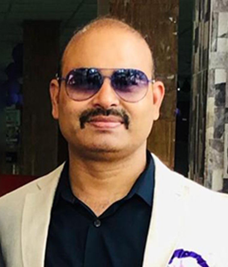 Dr vinod kumar upadhyay