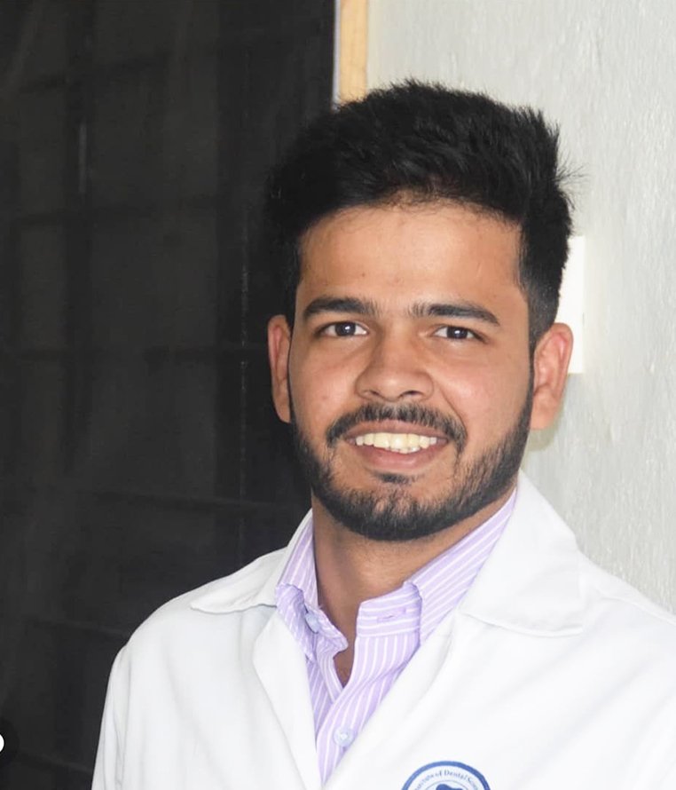 Dr. k. sudheer kumar (MDS)